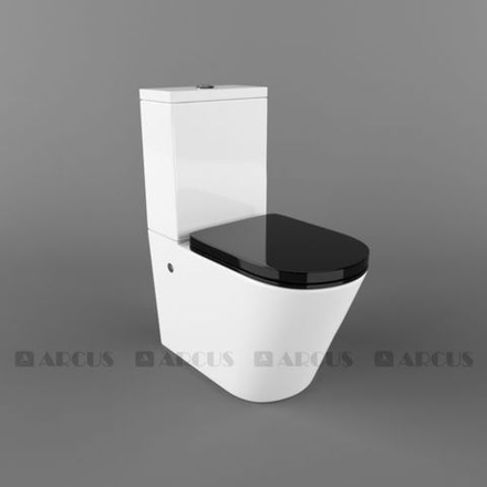 Унитаз-компакт ARCUS KB 002