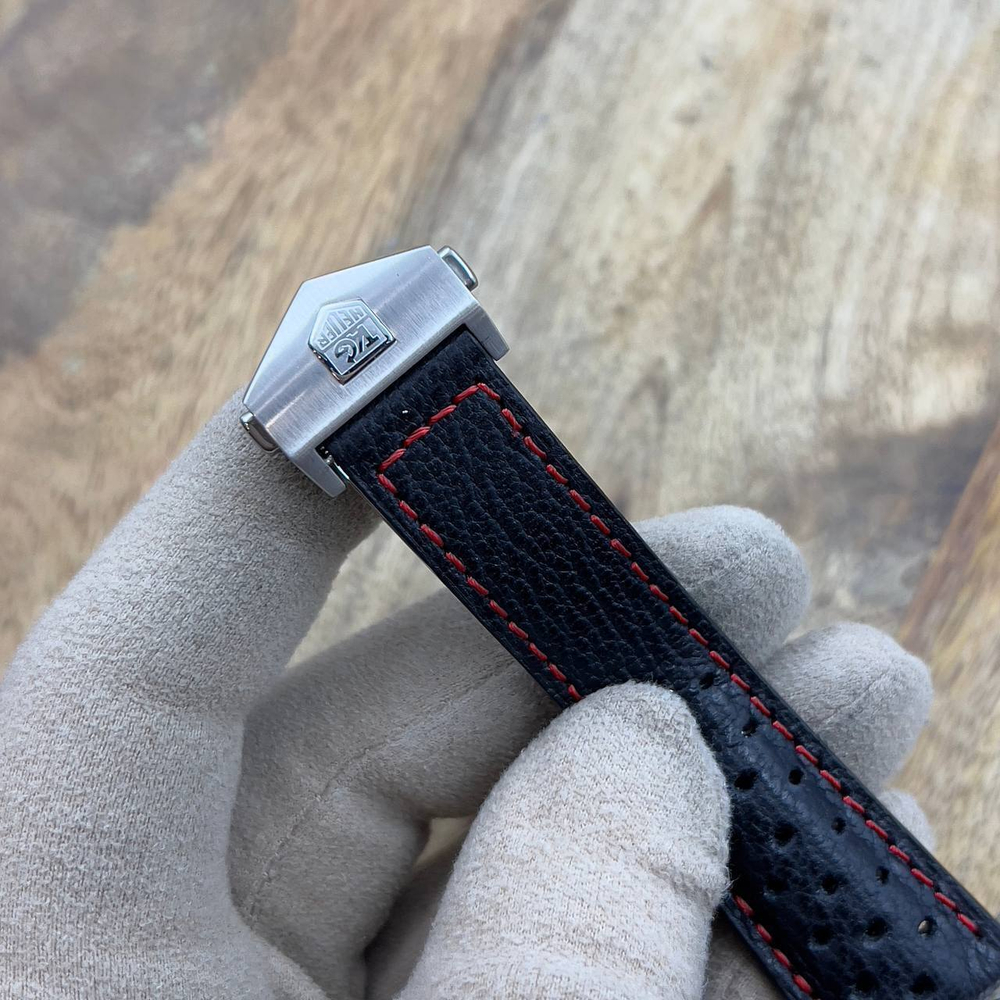 Часы TAG Heuer