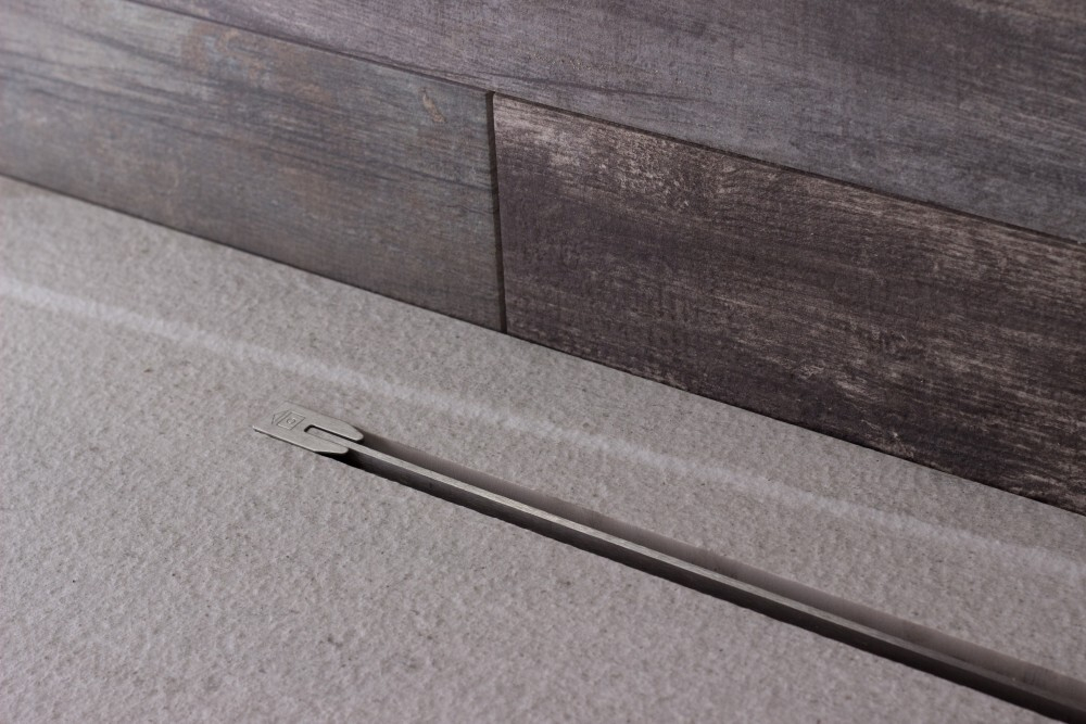 Душевой лоток Pestan Confluo Slim Line 450+