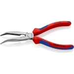 Длинногубцы чернёные 200 мм Knipex 26 22 200 SB