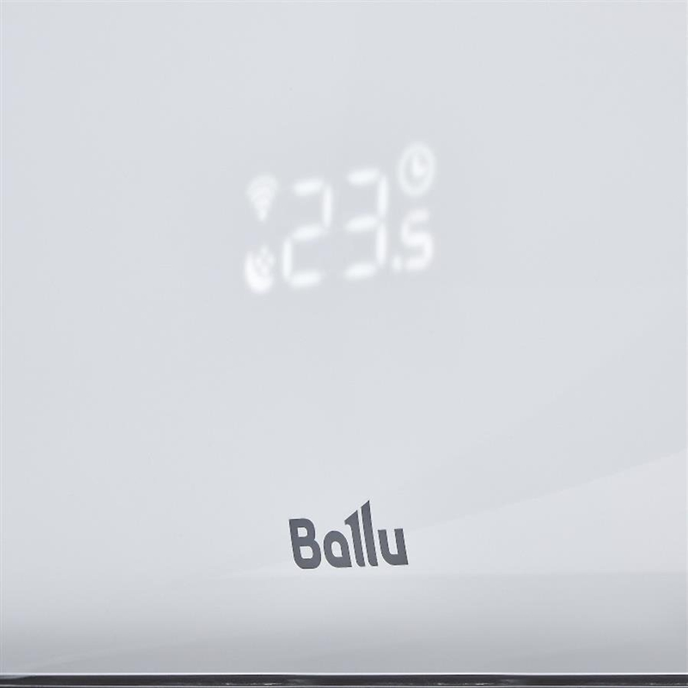 Сплит-система кондиционер инверторный Ballu Igreen Pro BSAGI-12HN8