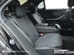 Mercedes-Benz S-Class W223 S500L 4MATIC (03.2023)