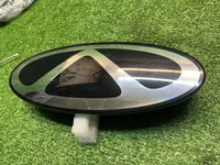 Эмблема решетки радиатора Chery Tiggo 7 Pro 20-24