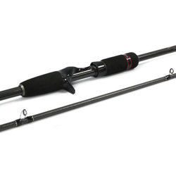 Спиннинг Zetrix EXILON кастинговый EXC-802M 2.44m 7-28g