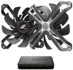 Zalman SF140A3