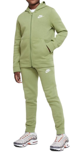 Nike Boys NSW Track Suit 