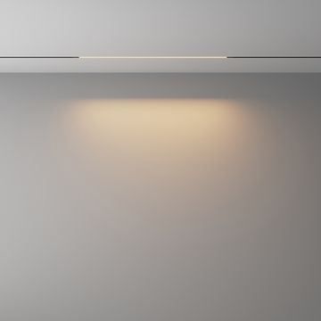 Трековый светильник Technical TR240-2-12W3K-B