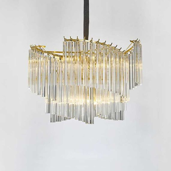 Подвесная люстра Imperium Loft Waltz 102208-26