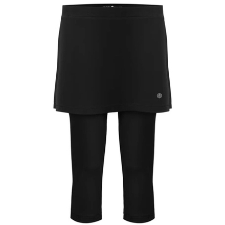 ОДЕЖДА ДЛЯ ТЕННИСА Женская, Шорты с капри POIVRE BLANC CAPRI MERYL .