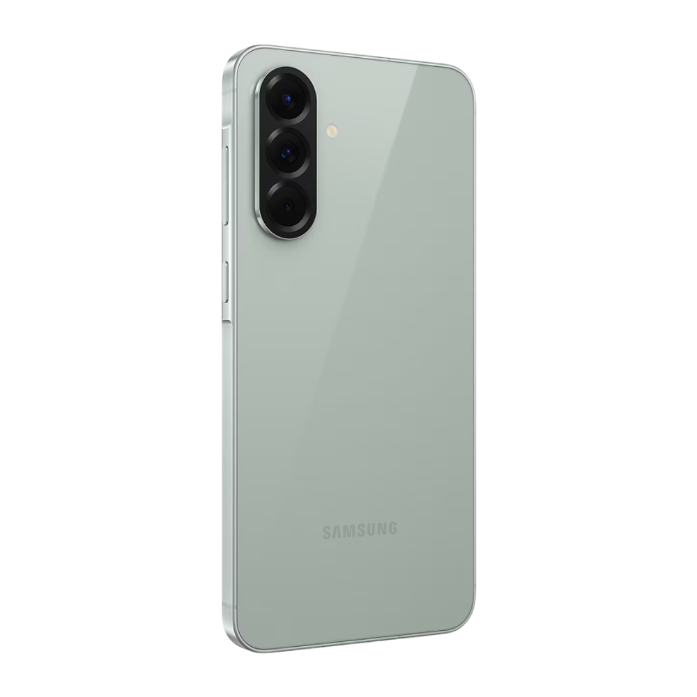 Смартфон Samsung Galaxy A56 5G 8 ГБ + 128 ГБ (Оливковый | Awesome Olive)