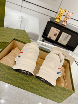 Gucci Sneaker (5 colors)
