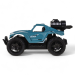 Джип на РУ, коробка SBY163-2