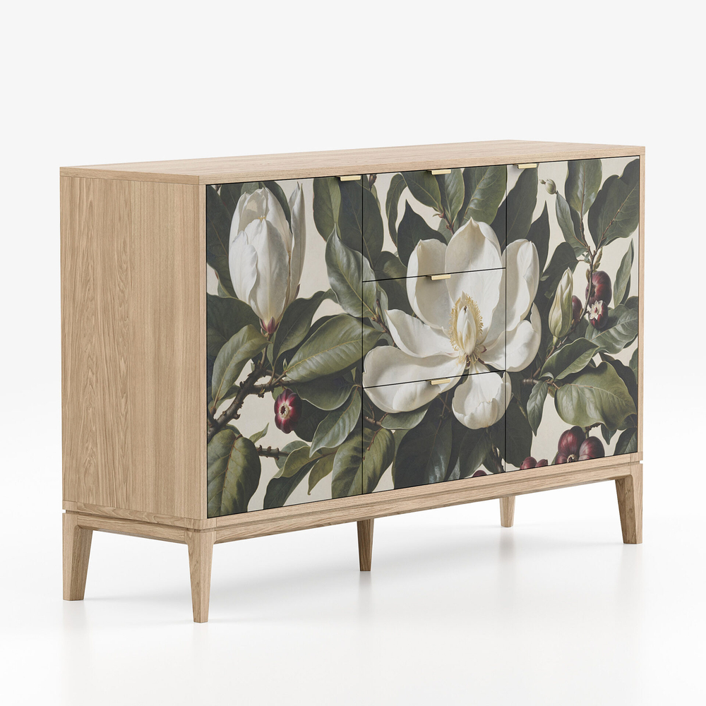 Комод TIMELESS TL042