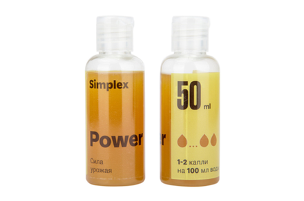 Simplex Power 50 мл