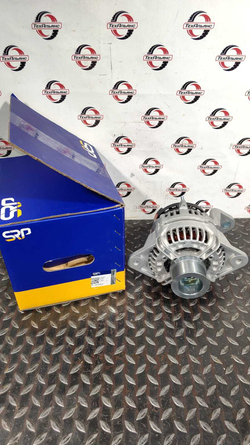 Генератор 17204355