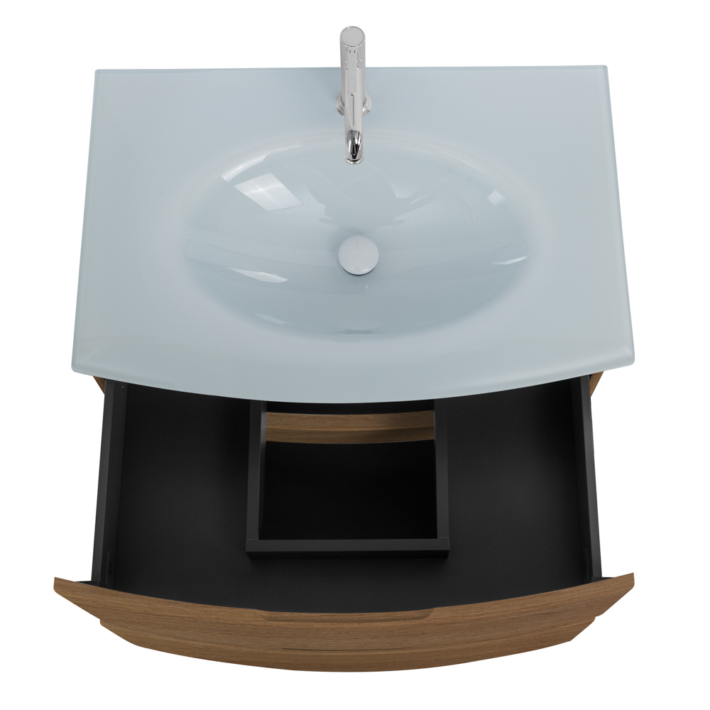 Мебель для ванной Cezares ELETTRA 75 Rovere tabacco 55523