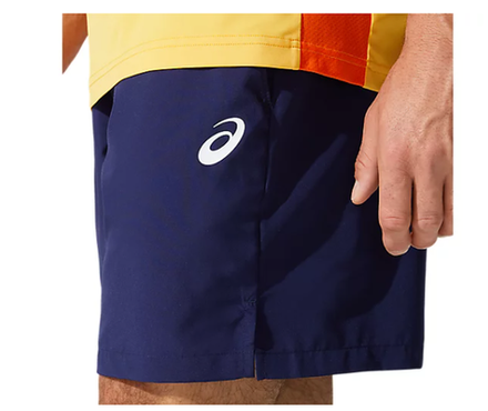 Теннисные шорты Asics Court M 7in Short