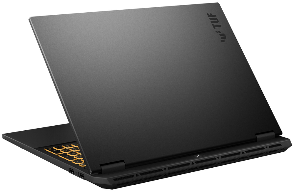 Ноутбук ASUS TUF Gaming F16 FX608JHR-RV144 16" / 16 Гб / SSD 512 Гб / Без ОС / 90NR0NA1-M007N0