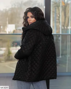 Куртка УК-0833-3 Fabrika