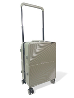 Ручная кладь Bon-Voyage Model Wave, Хаки, S