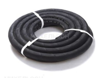 Шланг на метраж D= 6х14мм 1,60атм МБС ГОСТ10362-76 (бухта по10м) БалаковоЗапчасть 11740