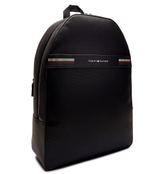 Рюкзак Tommy Hilfiger - черный(AM0AM12725)