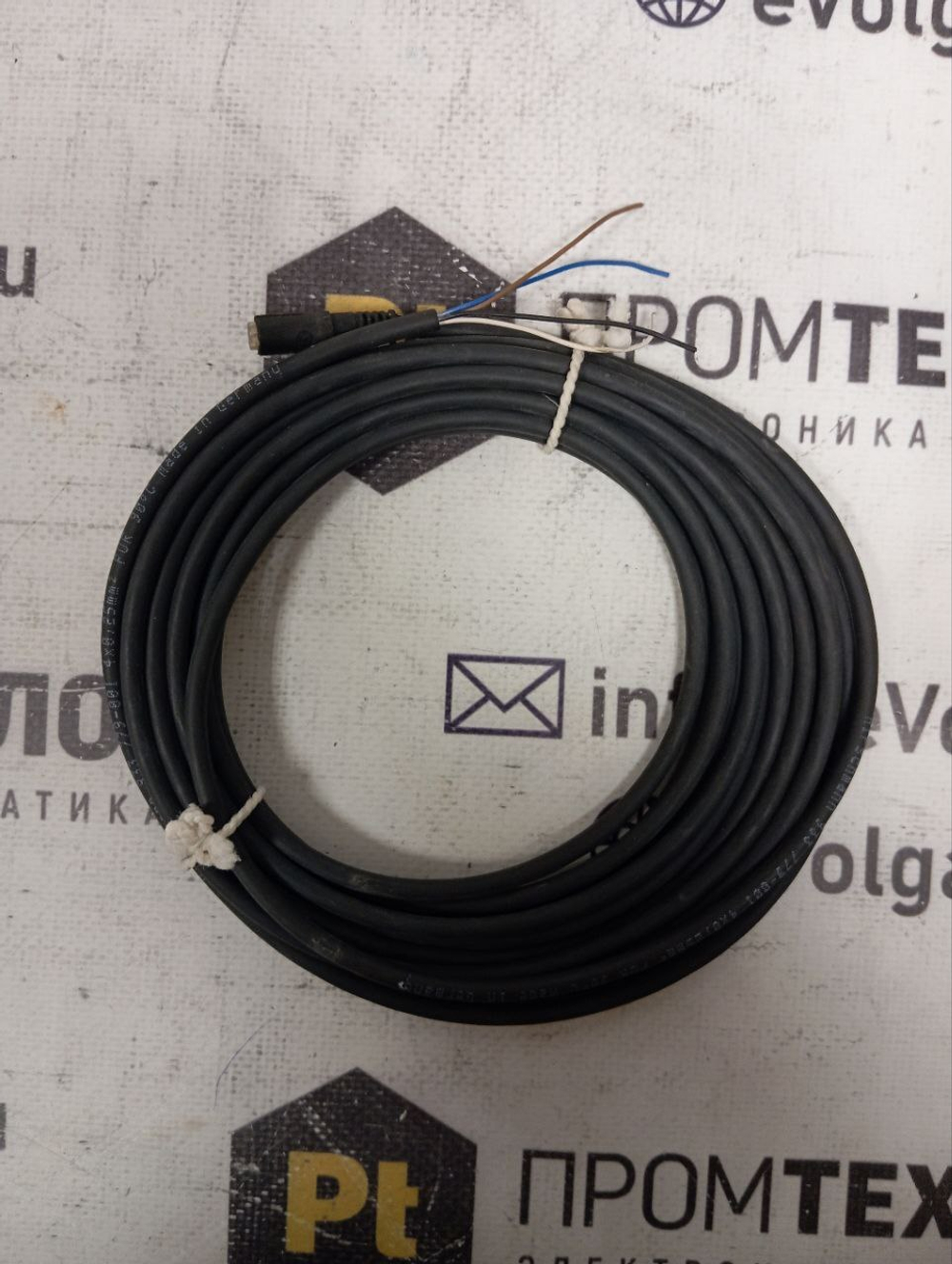 HIRSCHMAN 933 779-001 4x0,25mm2 с хранения