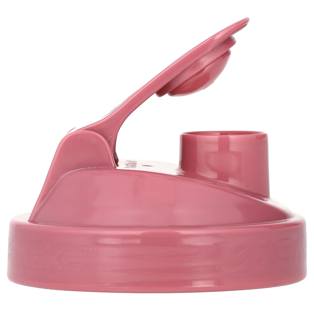 Smartshake, Lite, темно-розовый, 800 мл (27 унций)