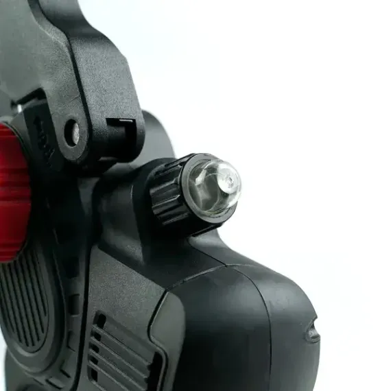 Аккумуляторная пила TEH LPS508 (с АКБ и ЗУ, в кейсе)