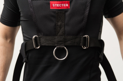 Стропы для тренировочных саней STECTER 2.0