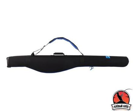 FLAGMAN Чехол для 2-х удилищ Armadale Hard Case 13x13x190см