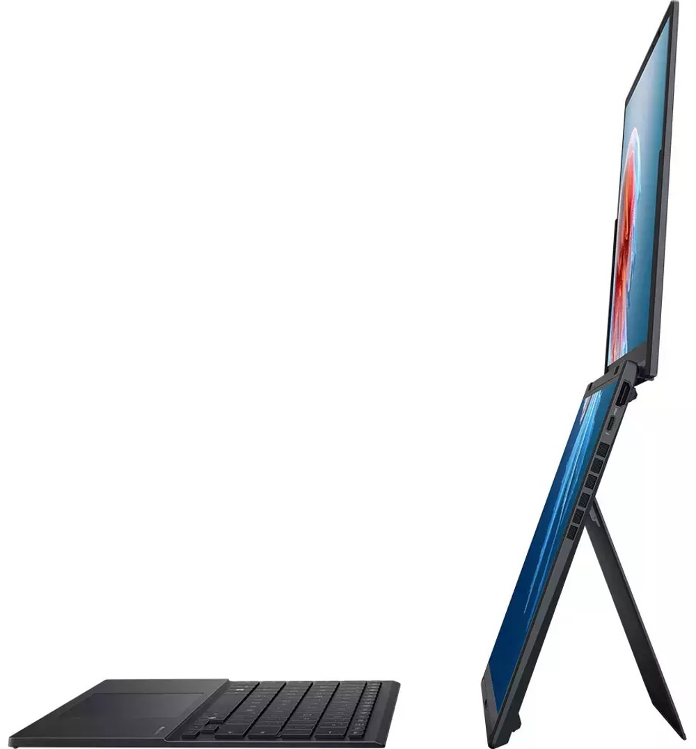 Ноутбук ASUS Zenbook Duo UX8406CA-QL078W 14" / 32 Гб / SSD 1024 Гб / Win 11 / 90NB14X1-M00320