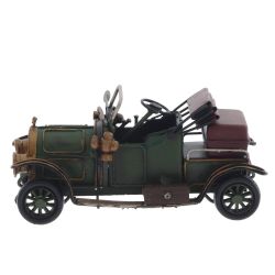 GAEM Изделие декоративное "Автомобиль", L16 W7 H7,5 см