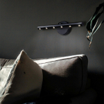 Настольная светодиодная лампа Favourite Celler 4321-1T