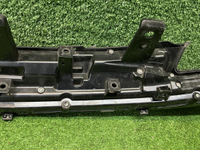 Накладка решетки радиатора Changan CS55PLUS 21-24