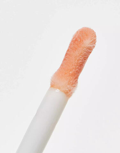 Губная помада CLINIQUE  Pop Plush Creamy Lip Gloss - Air kiss Pop 3.5 мл