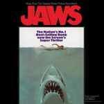 Soundtrack / John Williams: Jaws (LP)
