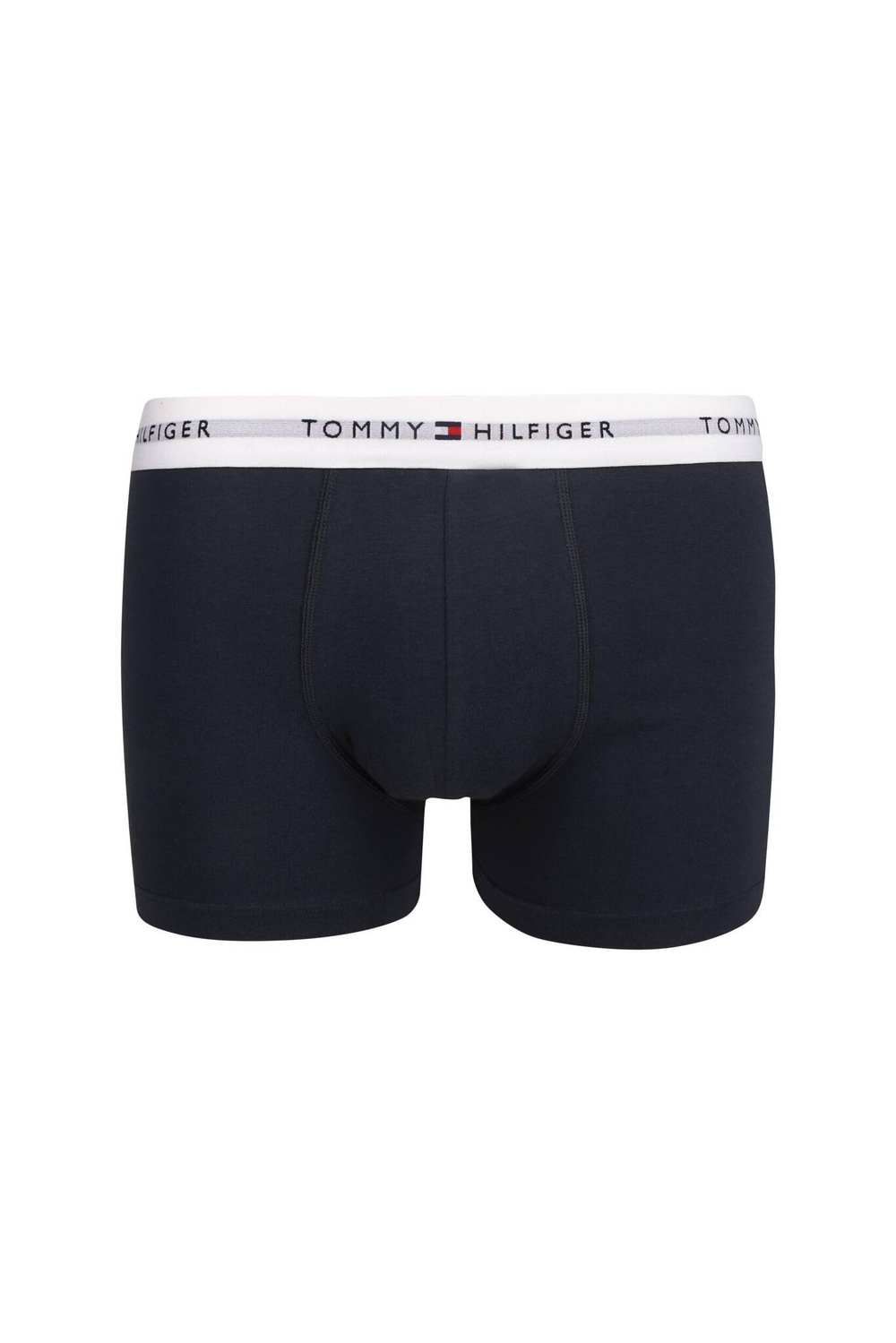 Трусики-боксеры 3шт. Tommy Hilfiger - голубой(UM0UM02761)