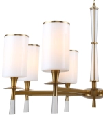 Подвесная люстра Stilfort LEADER 1047/05/08P