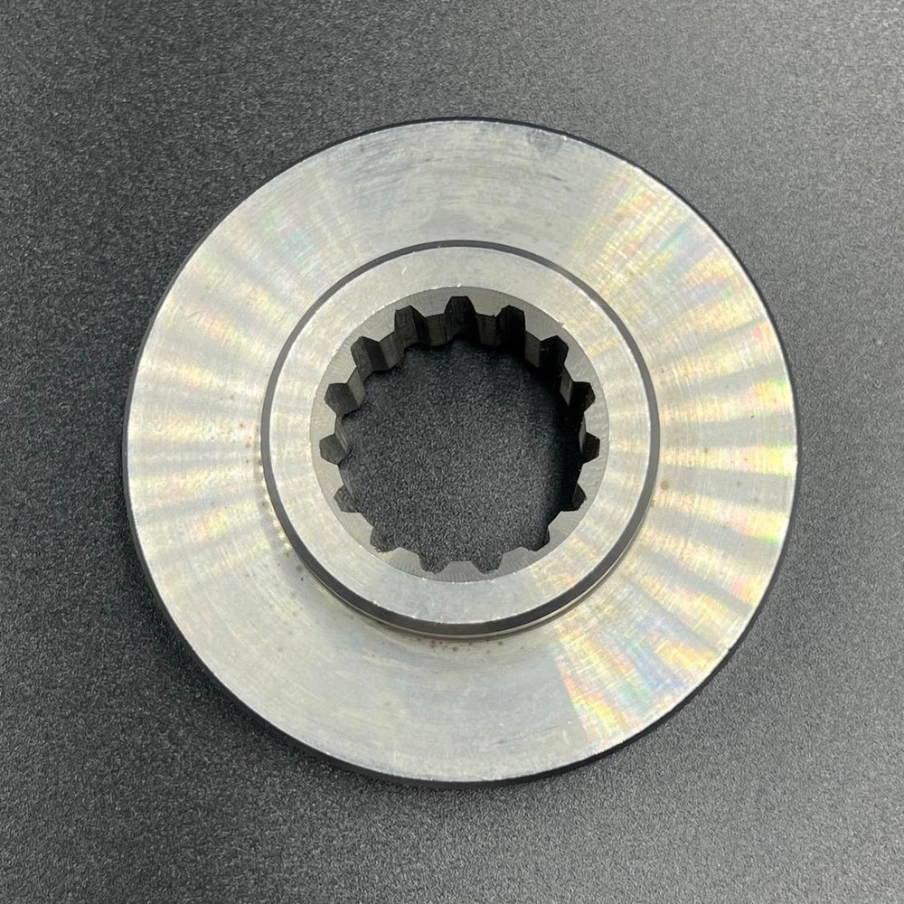 Шайба упорная 688 Yamaha 60-90 под винт (PREMARINE)