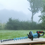 Аккумуляторный кусторез XGT® UH004GZ 720 Вт 600 мм