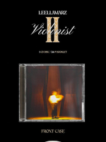 Альбом LEELLAMARZ - VIOLINIST2 2nd Album