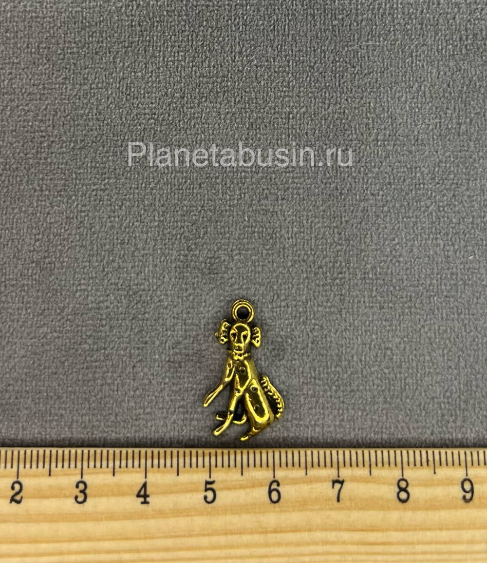 Подвеска Собака (Китай) 96