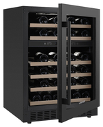 Винный шкаф Libhof Connoisseur CXD-46 Black