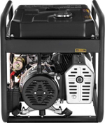 Генератор бензиновый HYUNDAI HHY 10000FE-3 ATS (с автозапуском)