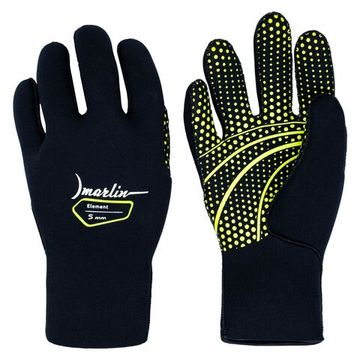 Перчатки Marlin Element 5 мм