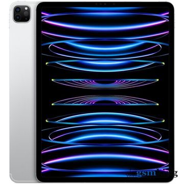 Apple iPad Pro 12,9-inch M2 2022 128Gb Wi-Fi + Cellular Silver MP5Y3
