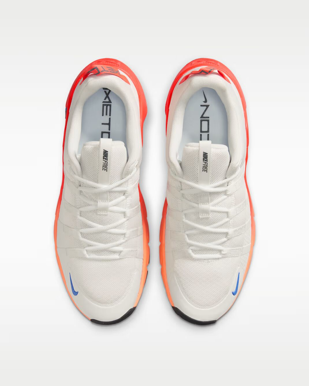 Nike Free Metcon 7 Мужские кроссовки для тренировок - NIKE