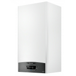 Котел газовый одноконтурный Ariston Clas XC System 28 FF 3301680 настенный