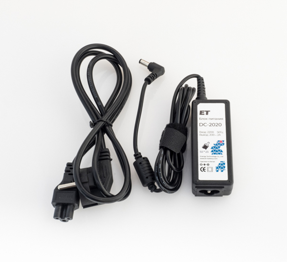 Блок питания ET DC-2020